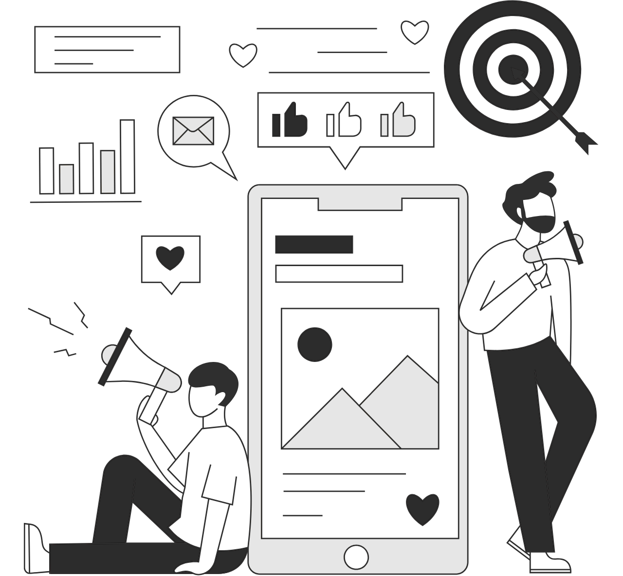 Creative agency in Ahmedabad delivering branding, design, and digital strategy KlicNest