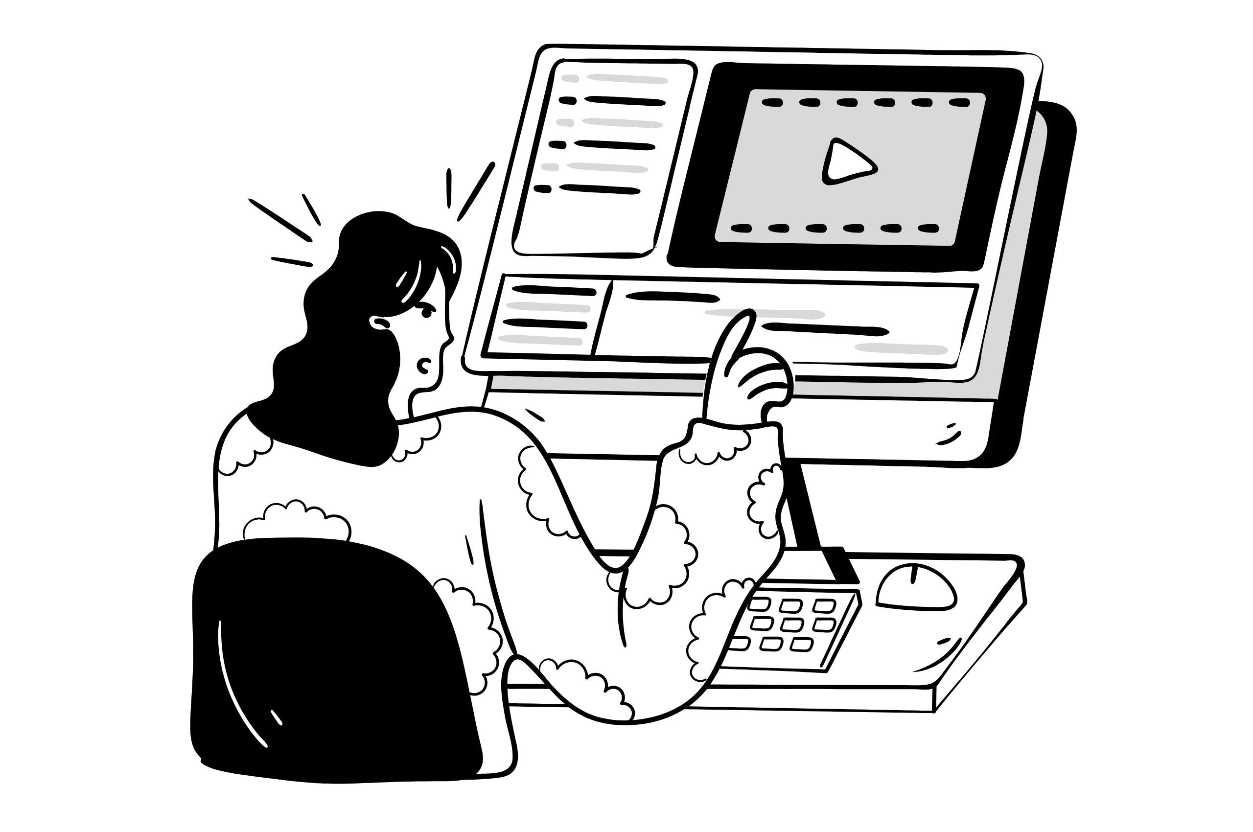 Video Commercials