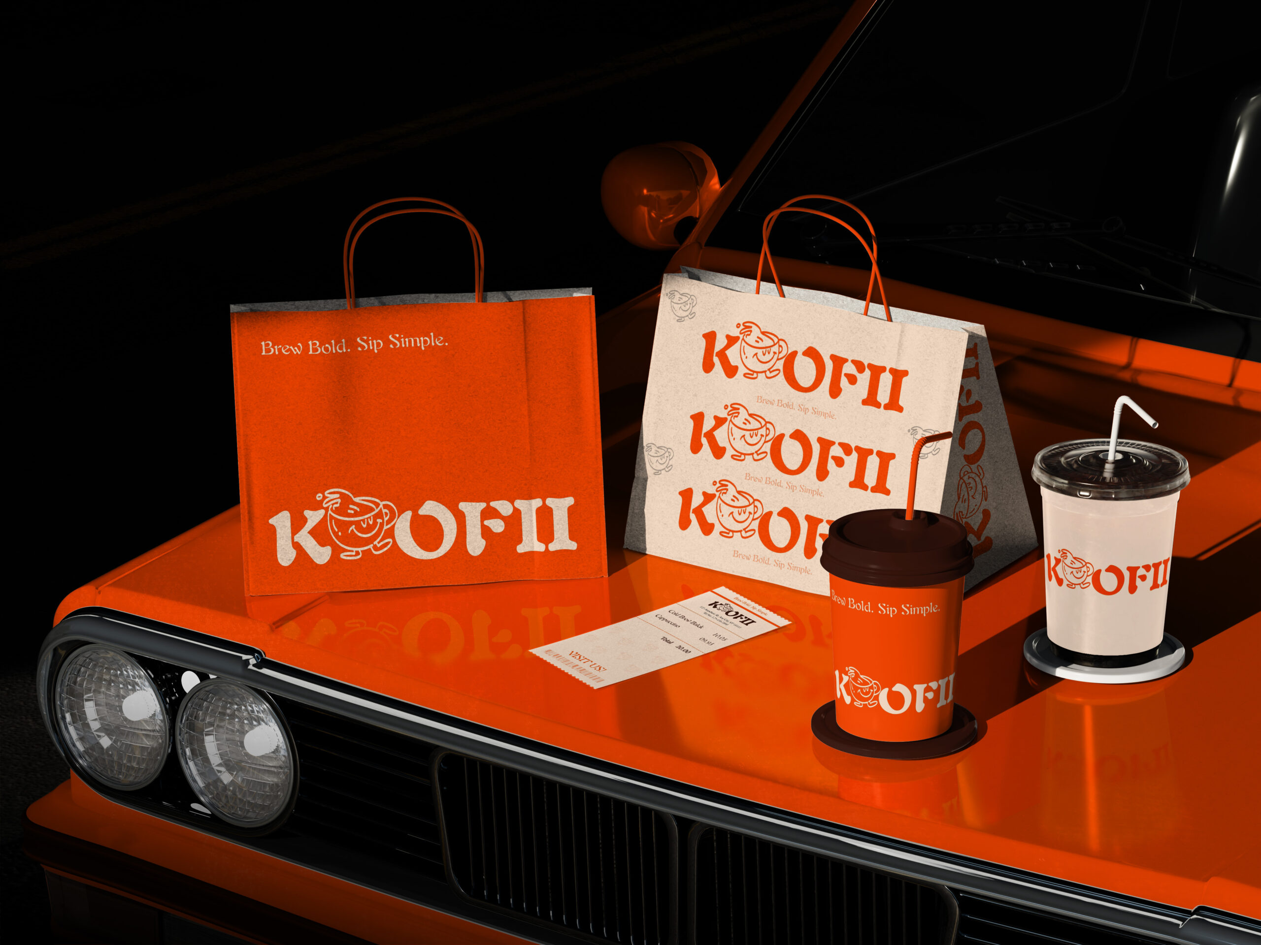 Professional branding identity design by a leading Branding Agency in Ahmedabad. Logo design, color palette, and typography examples.