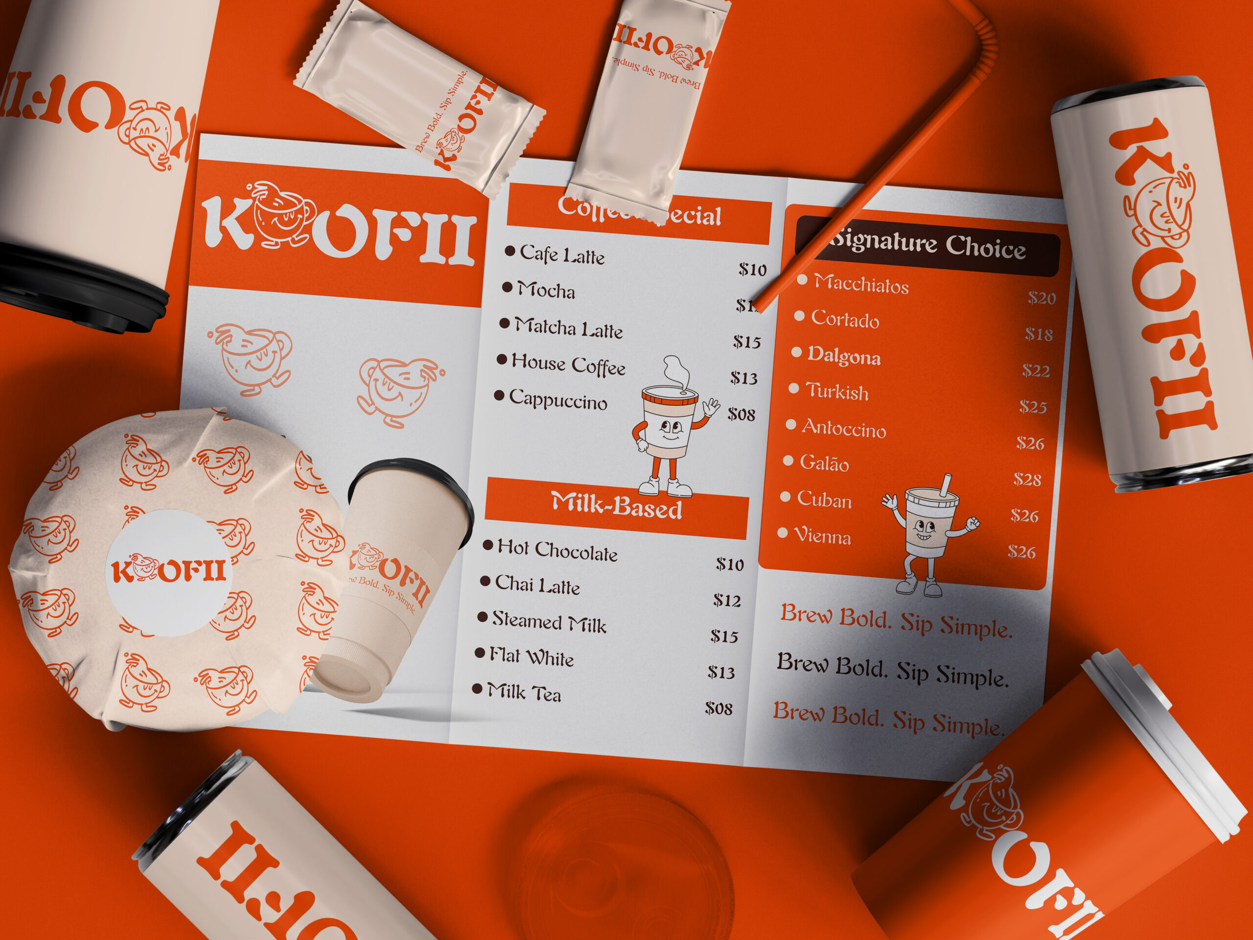 Professional branding identity design by a leading Branding Agency in Ahmedabad. Logo design, color palette, and typography examples.